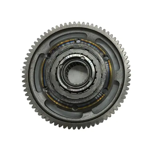 [BX-HA-002] Bendix Honda TRX400EX SporTrax 99-14