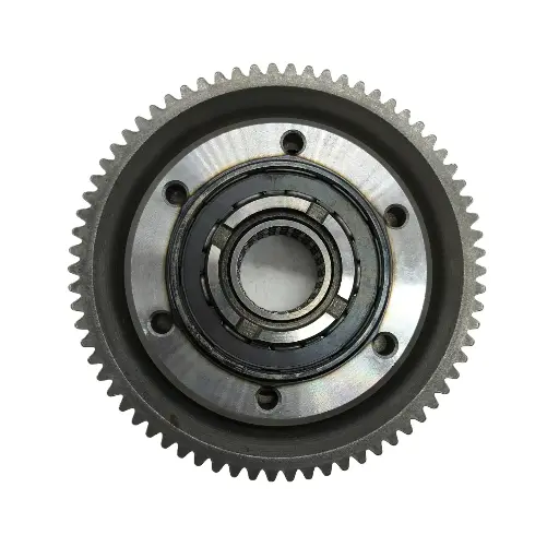 [BX-HA-004] Bendix Honda TRX300EX TRX300X Sportrax