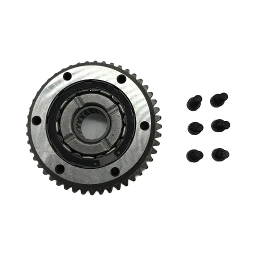 [BX-HA-007] Bendix Honda TRX250 TE TM Recon TRX250EX Sportrax 1997-2003