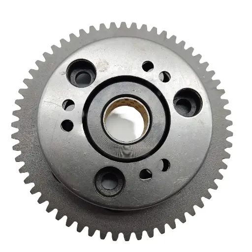 [BX-KA-001] Bendix Kawasaki KLF 220 250 Bayou 88-11