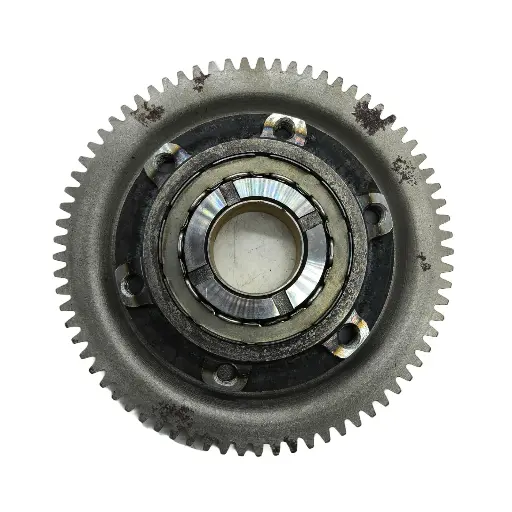 [BX-KA-004] Bendix Kawasaki KVF400/650/750 Prairie Brute Force Teryx KFX700 93-13