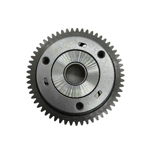 [BX-TI-001] Bendix Italika FT150