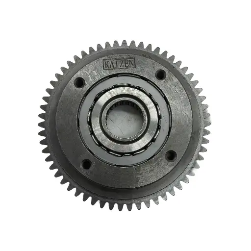 [BX-TJ-001] Bendix Bajaj Pulsar NS 200