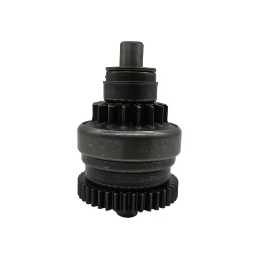 [BX-YA-001] Bendix Yamaha Grizzly 600 YFM600 1998-2001