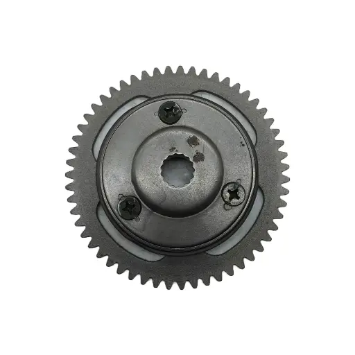 [BX-YA-006] Bendix Yamaha Grizzly 125 Riva Breeze 125