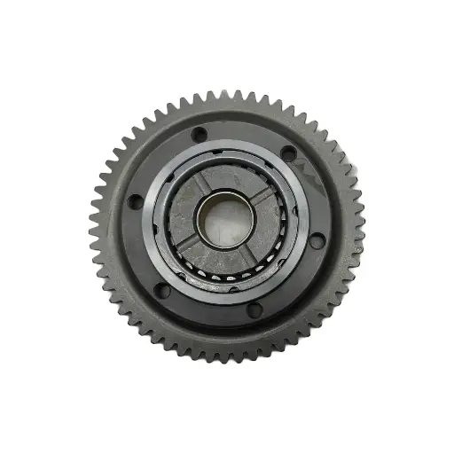 [BX-YA-007] Bendix Yamaha Grizzly 350 07-14 Bruin 350 04-06 Wolverine 350 06-09