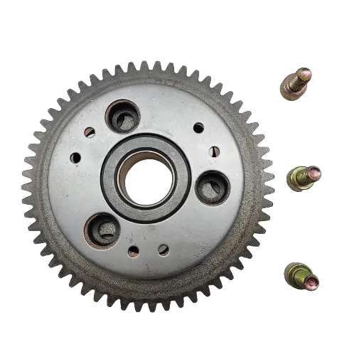 [BX-YA-008] Bendix Yamaha YFM200/225/250 Moto-4 Bear Tracker Timberwolf TW200 XT225 SR185 YTM200/225