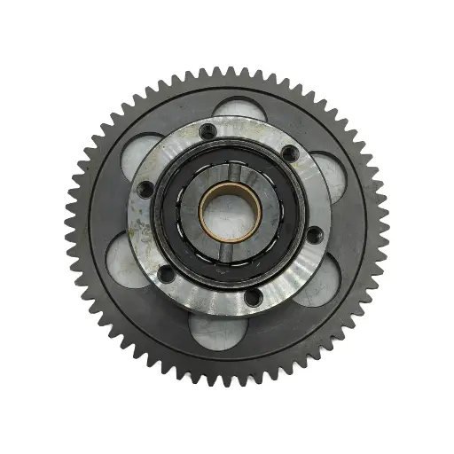 [BX-YA-014] Bendix Yamaha V-Star XVS650 98-16 XV535 Virago 97-00