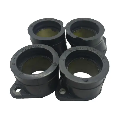 [CC-KA-004] Coples Carburador Pipetas Kawasaki ZR750 Zephyr 750