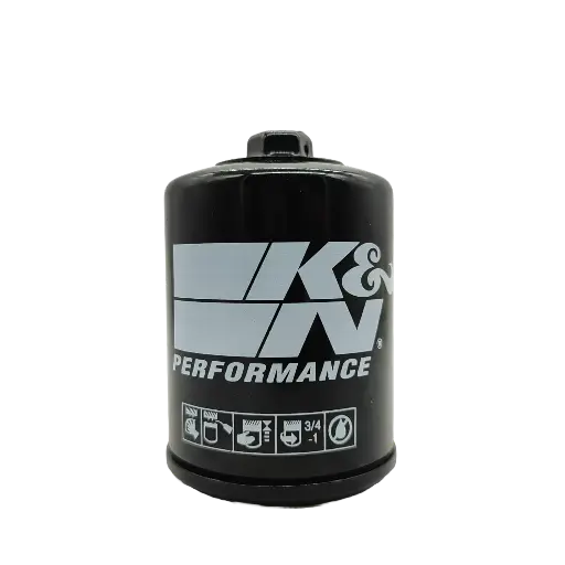 [FA-UK-198] Filtro de Aceite KN-198 Polaris Sportsman Ranger RZR 570 700 800 900 1000
