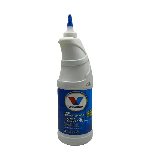 [LT-VT-8W9] Aceite de Transmision Valvoline HP 80w90