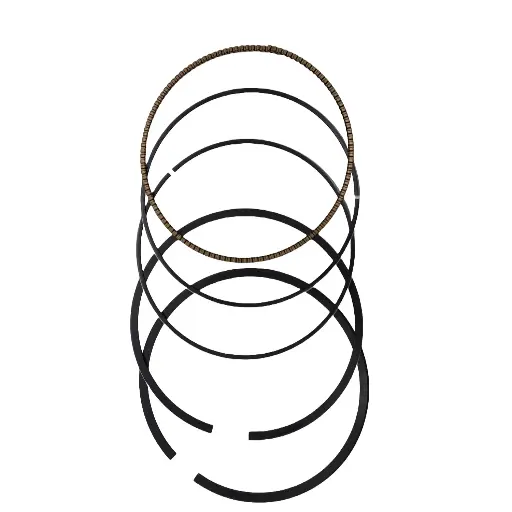 [OA-PA-002] Anillos de Piston Polaris Sportsman 570 RZR Ranger 1.5mm