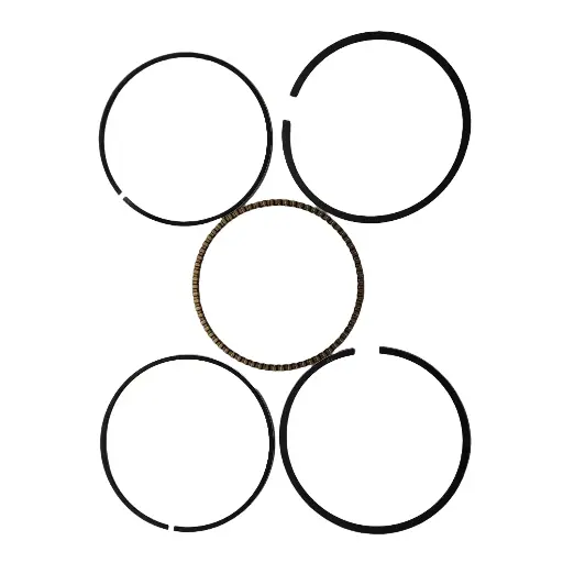 [OA-YA-002] Anillos de Piston Yamaha XT225 YFM YFB Bear Tracker Timberwolf