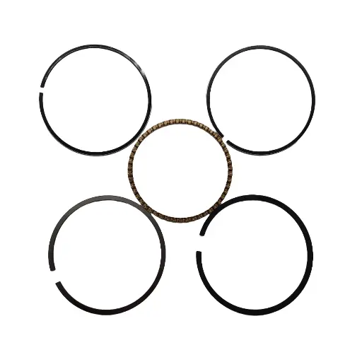 [OA-YA-003] Anillos de Piston Yamaha XV250 Virago V-Star Vento V-Thunder Colt 250