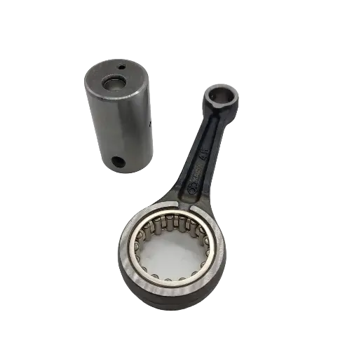 [OB-TI-001] Biela Italika FT125