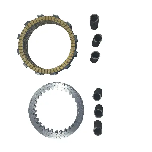 [QK-HA-003] Set Clutch Honda VTX1300 2003-2009