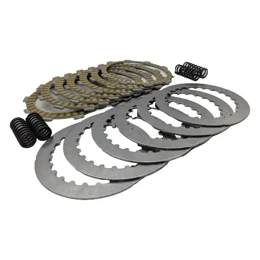 [QK-HA-007] Set Clutch Honda VT600 Shadow 600 VLX 88-07