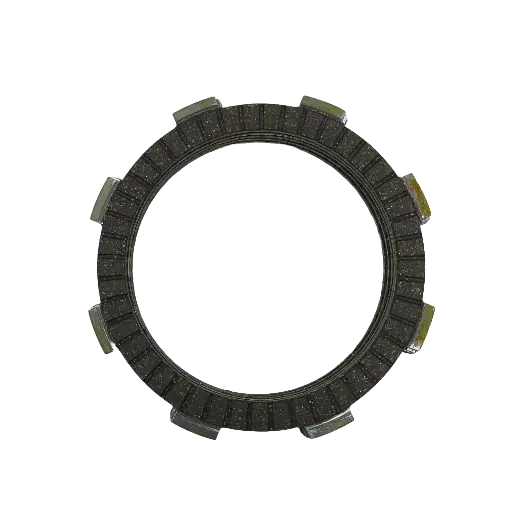 [QK-HE-1119] Pastas de Clutch EBC CK1119 Honda TRX250 X EX TE TM Recon Sportrax  XR200 CR80 CR85