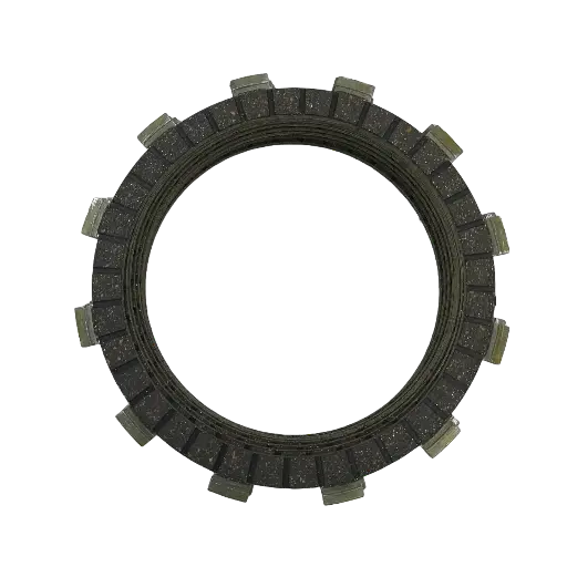 [QK-HE-1176] Pastas Clutch EBC CK1176 Honda VT1100 Shadow 1100 1995-2006 VF1000 F R Interceptor