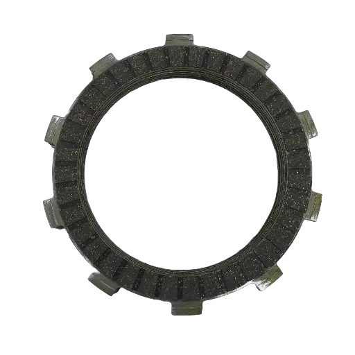 [QK-HE-1196] Pastas Clutch EBC CK1196 Honda TRX 300 350 4000 420 450 Rancher Foreman