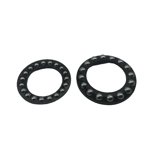 [RR-TY-002] Set de Baleros y Tazas Direccion Yamaha FZ16