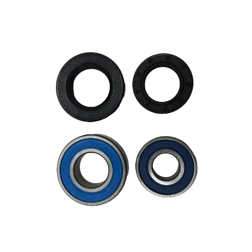 [RS-YA-001] Baleros y Retenes de Rueda Delanteros Yamaha Raptor 700