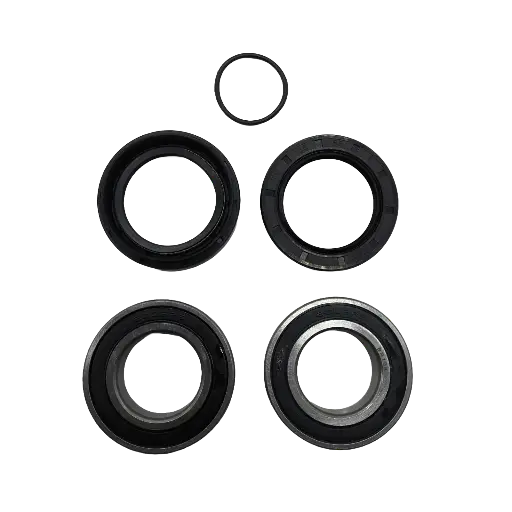 [RS-YA-004] Baleros y Retenes de Rueda Delanteros Yamaha Bruin 350 Grizzly 350 400 450