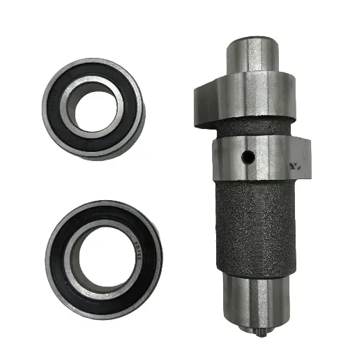 [VL-YA-006] Arbol de Levas Yamaha Grizzly Kodiak Rhino Wolverine 400 450