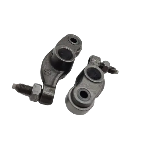 [VR-TH-001] Set Balancines Honda GL 150 Cargo