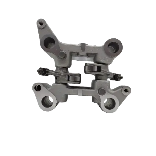 [VR-TH-002] Base Porta Balancines y Balancines Honda Cargo 150 GL150