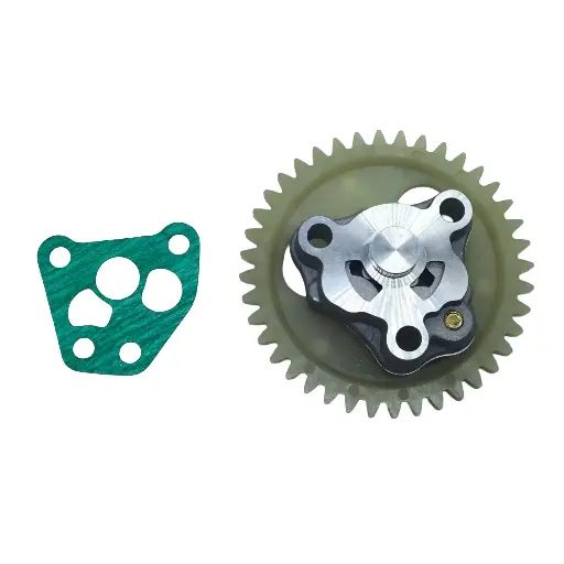 [OO-YA-003] Bomba de Aceite Yamaha Warrior Raptor 350 Big Bear 400