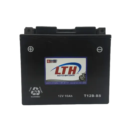 [BT-LT-12B] Bateria LTH T12B-BS YT12B-BS