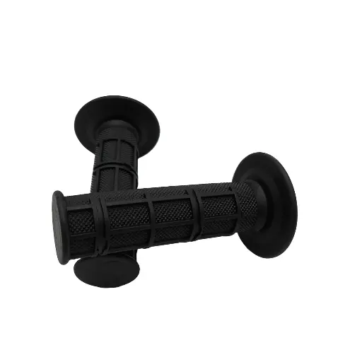 [PU-UN-013] Puños Cross Taper Negro