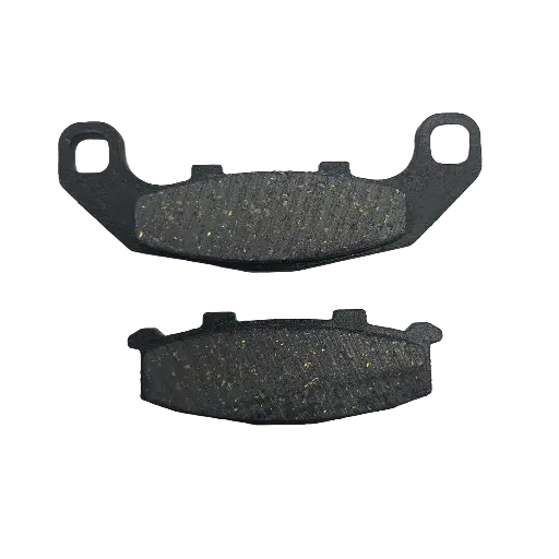[BD-FE-141] Balatas EBC FA141 Kawasaki Ninja 250 88-07 ZR 550 Zephyr Trasera