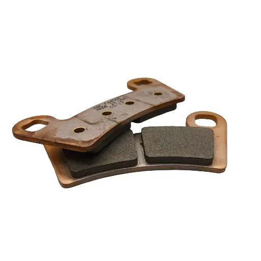 [BD-FE-456] Balatas EBC FA456 Polaris Outlaw 450/525 RZR 570 800 900