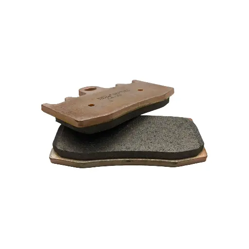 [BD-FE-335] Balatas EBC FA335 BMW R 850 1100 1150 1200 RT S GS K1200 GT S K1300 