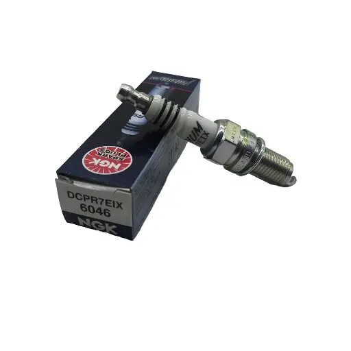 [BJ-UN-06046] Bujia NGK DCPR7EIX Iridium