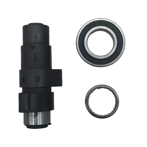 [VL-YA-010] Arbol de Levas Yamaha Bruin 350 Raptor 350 2004-2006 Inc. Baleros