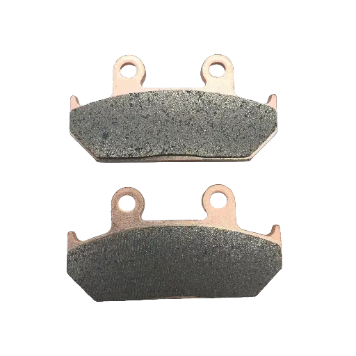 [BD-FE-124] Balatas EBC FA124 Honda GL1500 Goldwing 1500 VT600 VLX 88-93 CBR100 VFR700 NX650