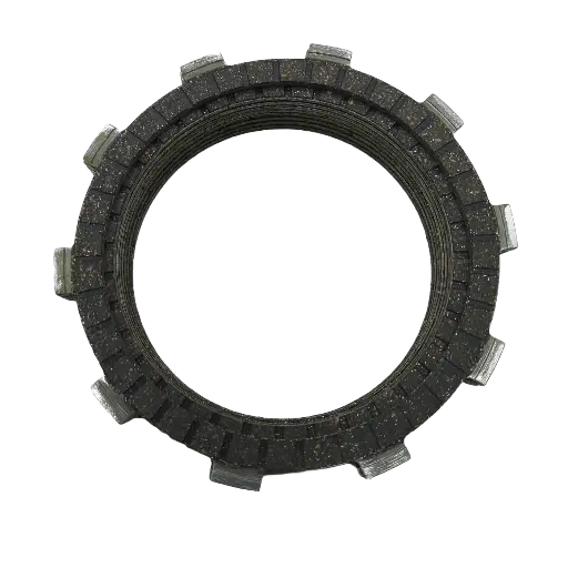 [QK-HE-1206] Pastas de Clutch EBC CK1206 Honda CBR 600 F2 F3 900RR 929 954 Magna 750 GSX-R 600 97-00 04-05 Triumph Tiger Street