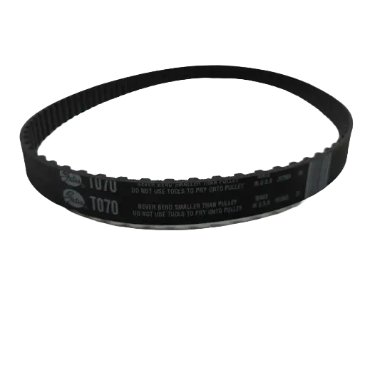 [BA-HG-001] Banda de Tiempo Honda GL1200 GoldWing 1200 1984-1987