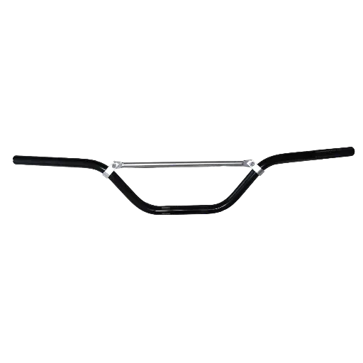 [MA-UN-009n] Manubrio KS Aluminio Anodizado 795mm Negro