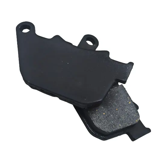 [BD-FE-387] Balatas EBC FA387 Harley Davidson Sportster XL 883 1200 04-13 Traseras