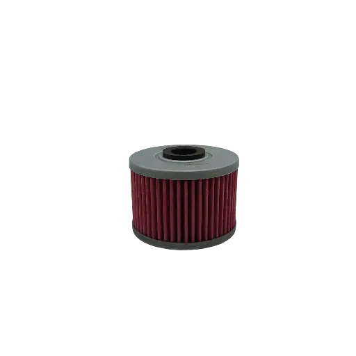 [FA-UH-112] Filtro de Aceite HiFlo HF112 Honda TRX 400EX 300X TRX 400 450 500 Foreman TRX 350 420 Rancher