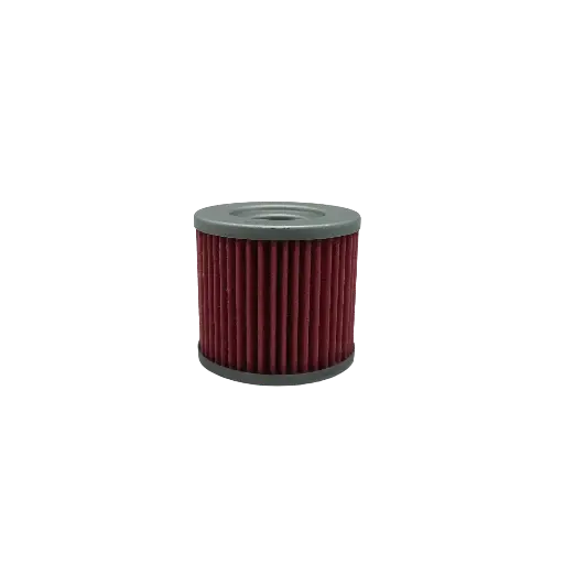 [FA-UH-131] Filtro de Aceite HiFlo HF131 Suzuki GS GN 125 LT185